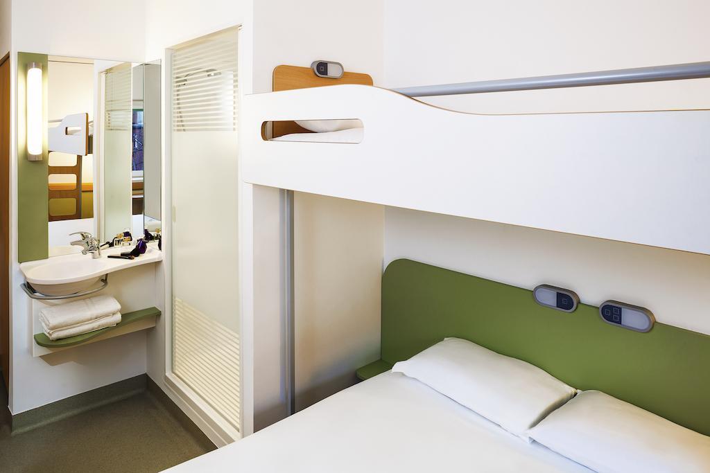Ibis Budget London Hounslow Chambre photo